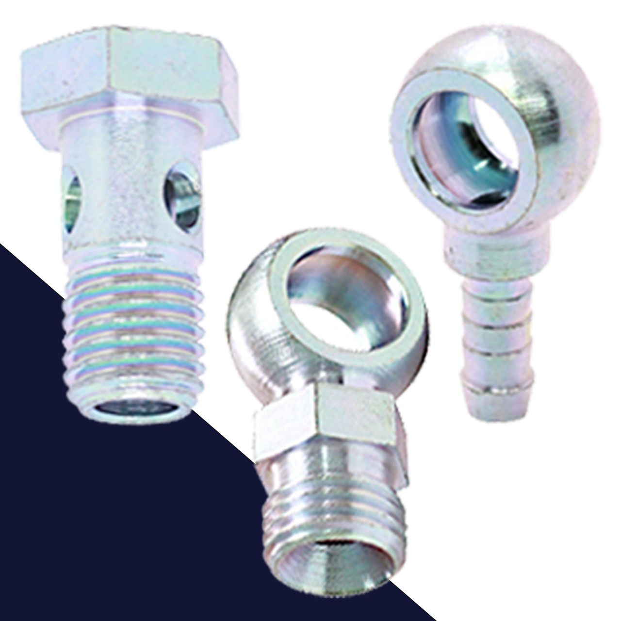 Fittings Banjo Fittings BelMetric
